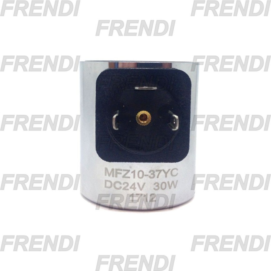 BOBINA HI 024VDC DS3 D22XL050 32W SER10 DPM