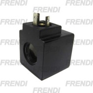BOBINA HI 110VAC DS3 D20.6XL054 48W SER10 DPM