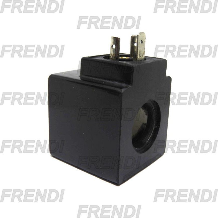BOBINA HI 110VAC DS3 D20.6XL054 48W SER10 DPM