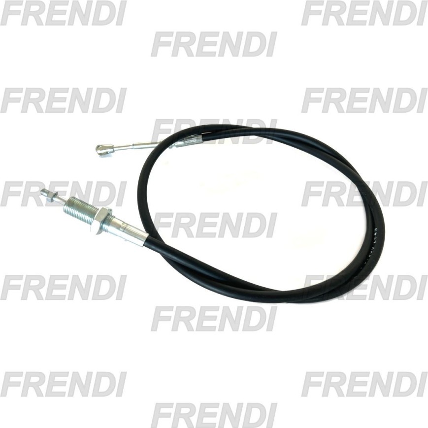 CABLE MANDO DISTRIBUIDOR HI 2.0 MTS DC