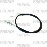 CABLE MANDO DISTRIBUIDOR HI 2.0 MTS DC