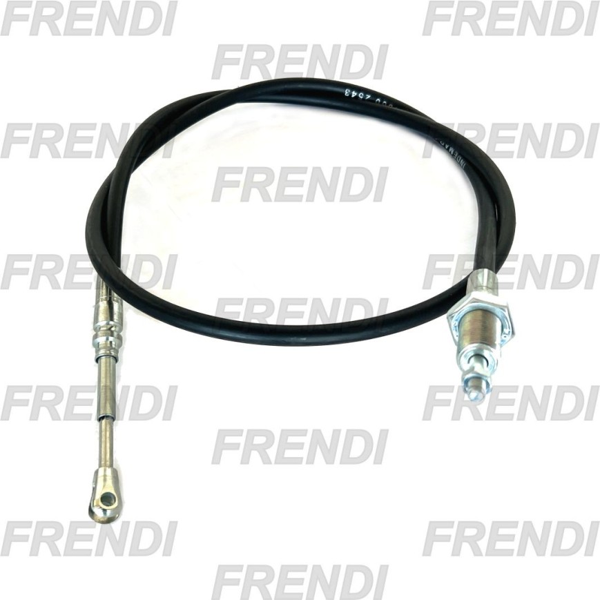 CABLE MANDO DISTRIBUIDOR HI 2.5 MTS DC