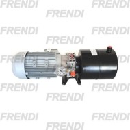 GRUPO HI 1.0 CV 380 V III 2.5 L/MIN 150 BAR DPT 5L