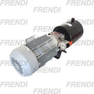 GRUPO HI 1.0 CV 380 V III 2.5 L/MIN 150 BAR DPT 5L