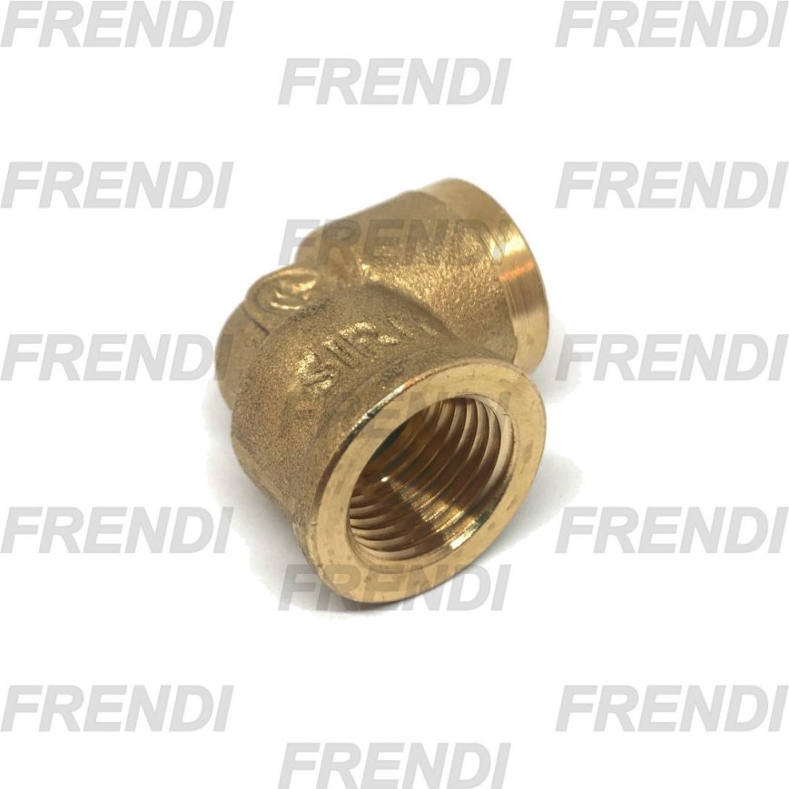 RACOR NE 90º PLUG-IN HF-H 16X150 RH P5 TRUCK