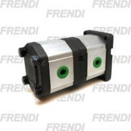 BOMBA HI DOBLE GR2 12+12 L/MIN RSC AGT