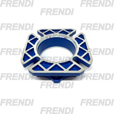 BRIDA FA RSTV 50 D125 d70H8 4T10