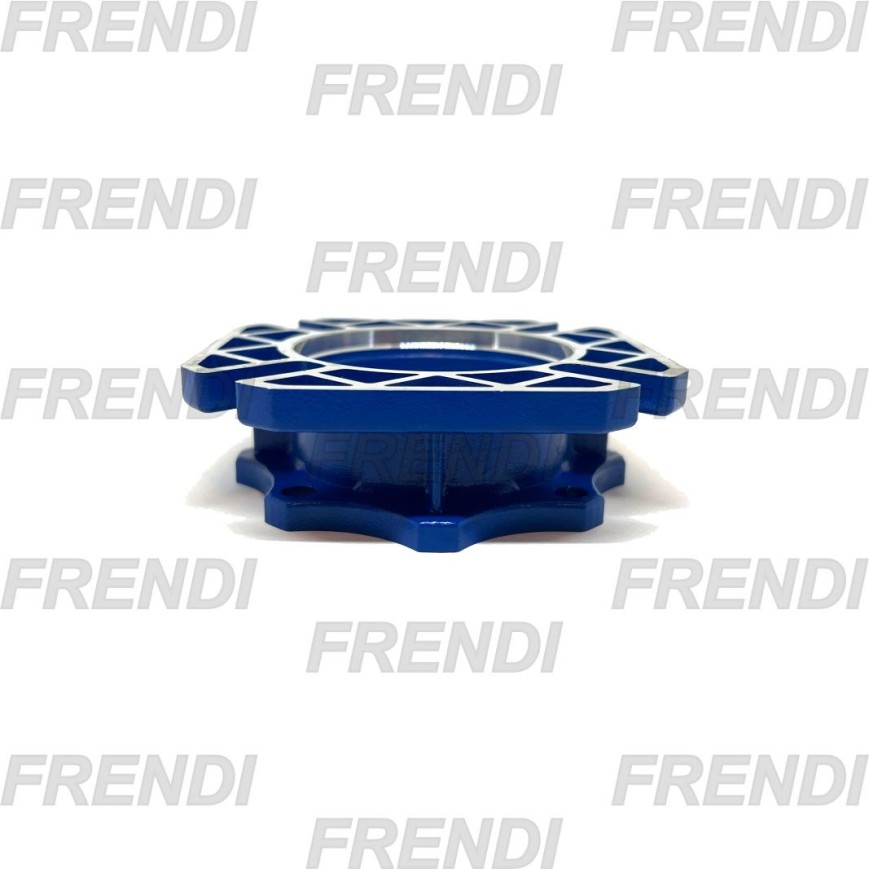BRIDA FA RSTV 50 D125 d70H8 4T10