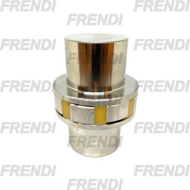 ACOPLAMIENTO ELASTICO SRL075 V ABT