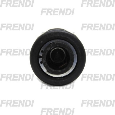 ENCHUFE RAP NE HEM D05.5 3/8 BSPP RM DIN SEG