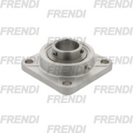 RODAMIENTO SOPORTE UCF209 INOX