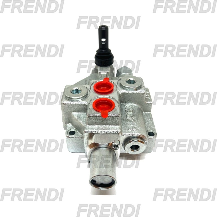 DISTRIBUIDOR HI MAN 1P DE 3/4 BSP CA OMFB