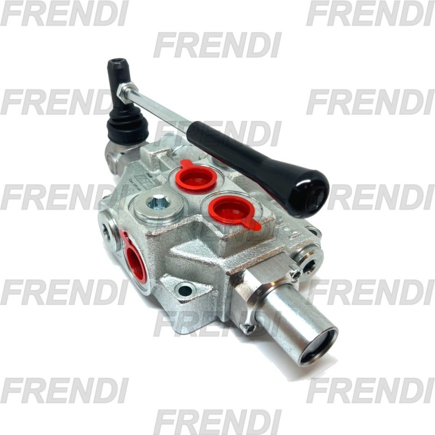 DISTRIBUIDOR HI MAN 1P DE 3/4 BSP CA OMFB