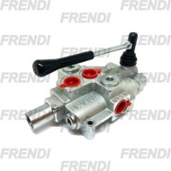 DISTRIBUIDOR HI MAN 1P DE 3/4 BSP CA OMFB