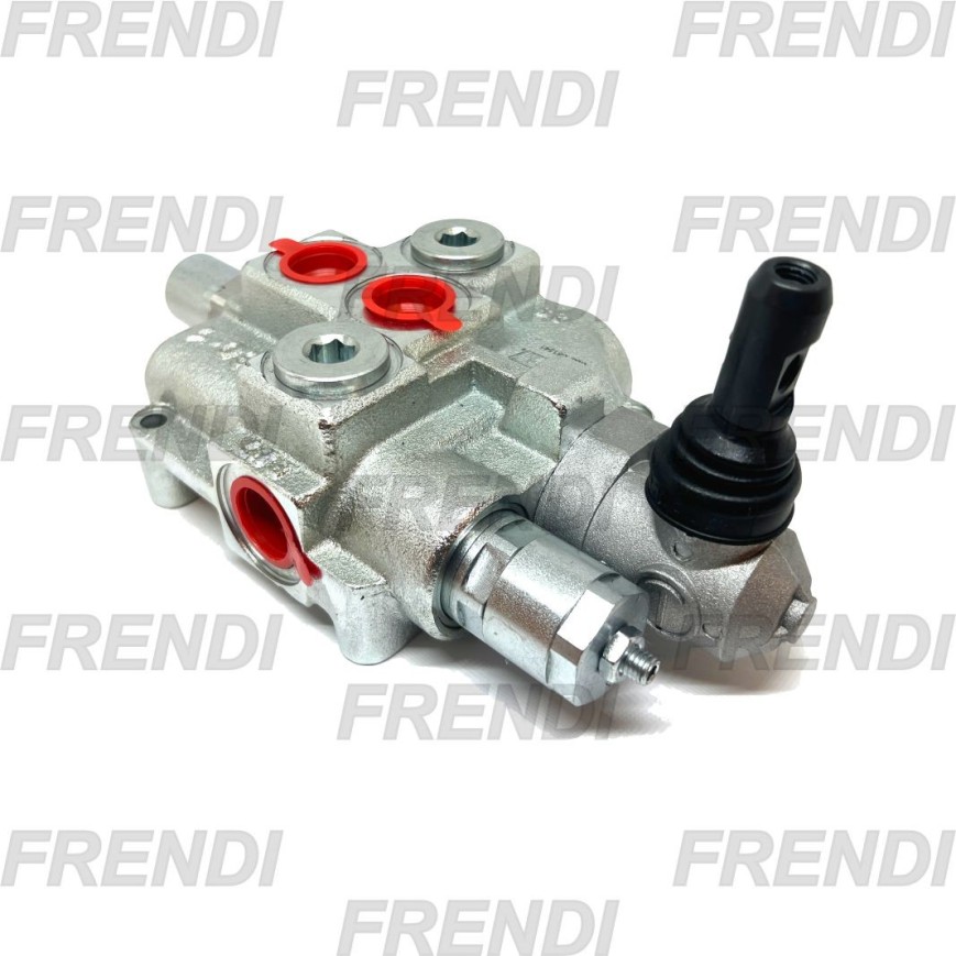 DISTRIBUIDOR HI MAN 1P DE ECVM 3/4 BSP CA OMFB