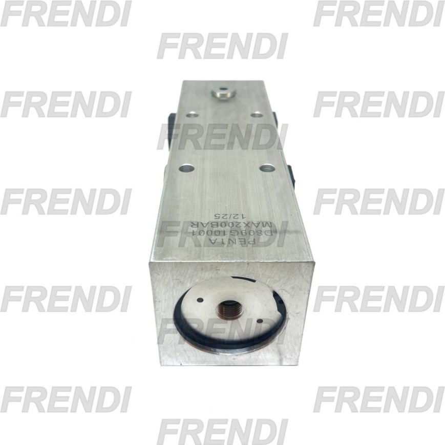VAL HI LIMIT 170 BAR 1 BSP VLVRGPR OMFB