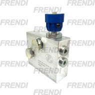 VAL HI REG CAUDAL UNI MPP-MPR VSRF90