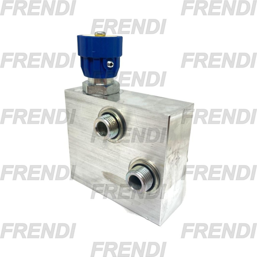 VAL HI REG CAUDAL UNI MPP-MPR VSRF90