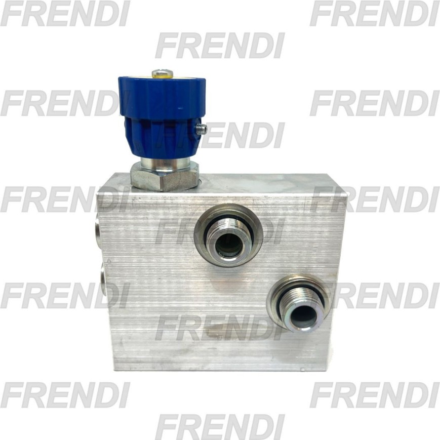 VAL HI REG CAUDAL UNI MPP-MPR VSRF90
