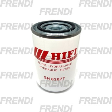 FILTRO HI CARTUCHO LINEA T10 125 MICRAS 3/4 BSP HIFI