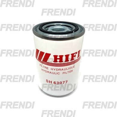 FILTRO HI CARTUCHO LINEA T10 125 MICRAS 3/4 BSP HIFI