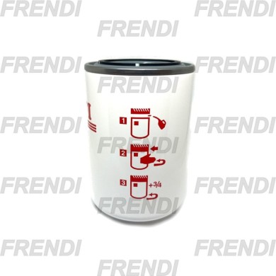 FILTRO HI CARTUCHO LINEA T10 125 MICRAS 3/4 BSP HIFI