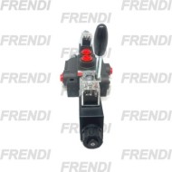 DISTRIBUIDOR HI ELC MAN 3/8 W20 12VDC D AGT