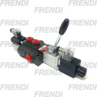 DISTRIBUIDOR HI ELC MAN 3/8 W20 12VDC D AGT