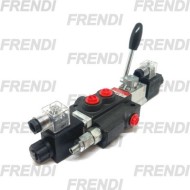DISTRIBUIDOR HI ELC MAN 3/8 W20 24VDC DD AGT