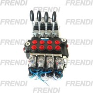 DISTRIBUIDOR HI ELC MAN 3/8 W20 24VDC DDDD AGT