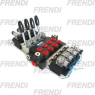 DISTRIBUIDOR HI ELC MAN 3/8 W20 12VDC DDDD AGT