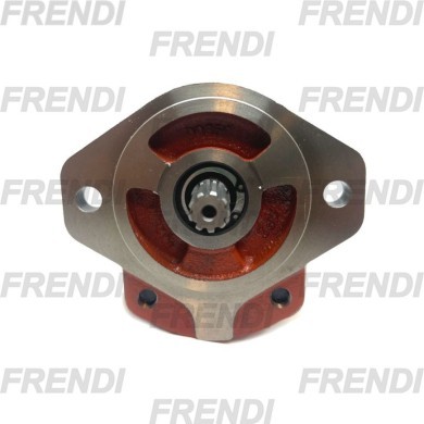 BOMBA HI 2PE4.5/4.5/S-G52S2-UA SLM