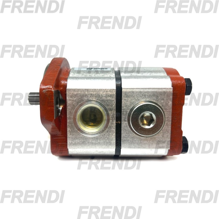 BOMBA HI 2PE4.5/4.5/S-G52S2-UA SLM