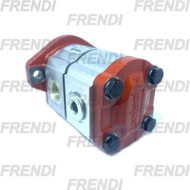 BOMBA HI 2PE4.5/4.5/S-G52S2-UA SLM