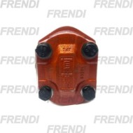 BOMBA HI 2PE4.5/4.5/S-G52S2-UA SLM