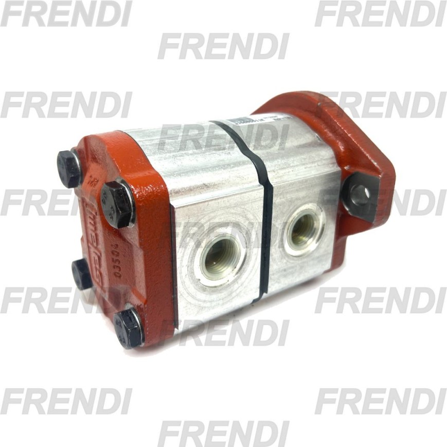 BOMBA HI 2PE4.5/4.5/S-G52S2-UA SLM
