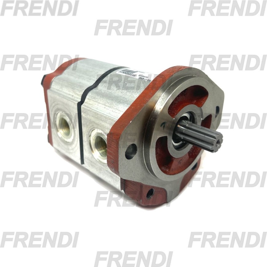 BOMBA HI 2PE4.5/4.5/S-G52S2-UA SLM