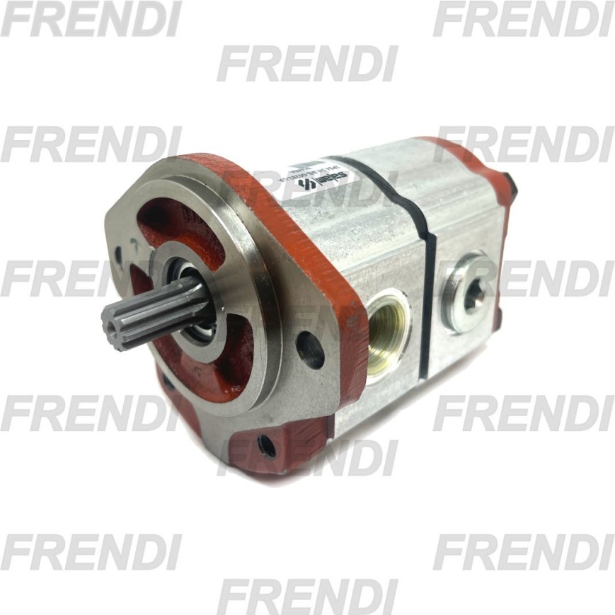 BOMBA HI 2PE4.5/4.5/S-G52S2-UA SLM