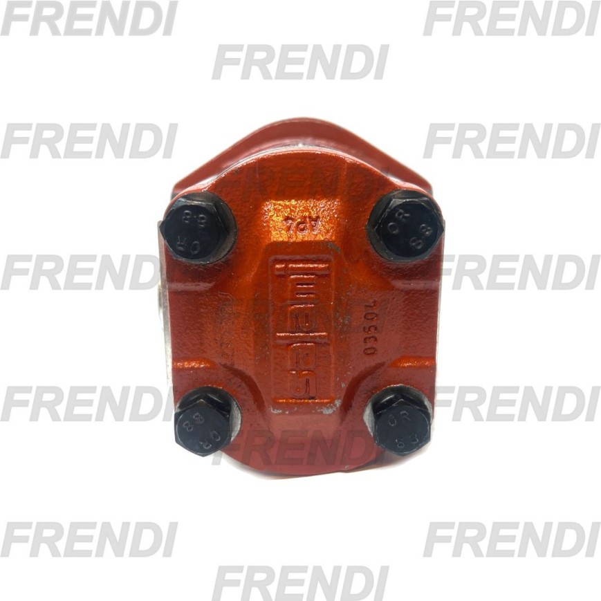 BOMBA HI 2PE4.5/4.5/S-G52S2-UA SLM