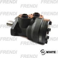 MOTOR HIDRAULICO OMR X 200 CD25 WHITE