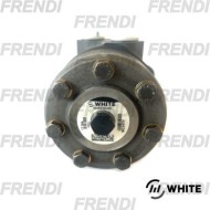 MOTOR HIDRAULICO OMR X 200 CD25 WHITE