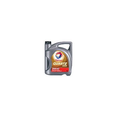 ACEITE QUARTZ 9000 5W40 5L