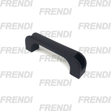 ASA 110X21 PLAST NEGRA 1157