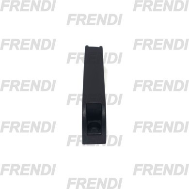 ASA 110X21 PLAST NEGRA 1157