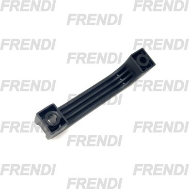 ASA 110X21 PLAST NEGRA 1157