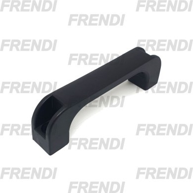ASA 110X21 PLAST NEGRA 1157