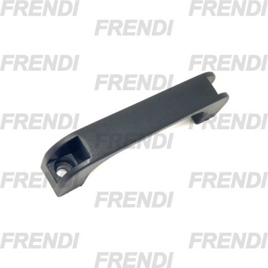 ASA 110X21 PLAST NEGRA 1157