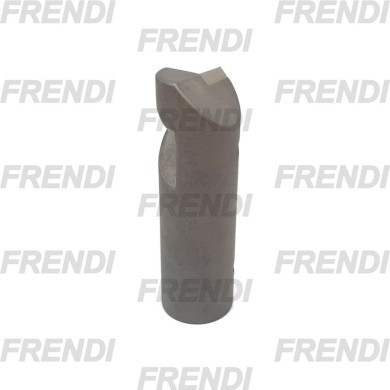 CUCHILLA SOPORTE PELADO EXT COMPLETA PTEI