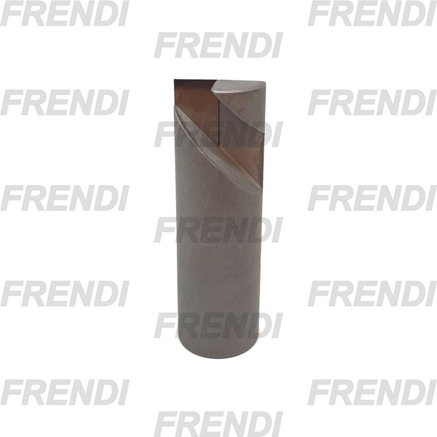 CUCHILLA SOPORTE PELADO EXT COMPLETA PTEI