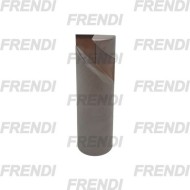CUCHILLA SOPORTE PELADO EXT COMPLETA PTEI
